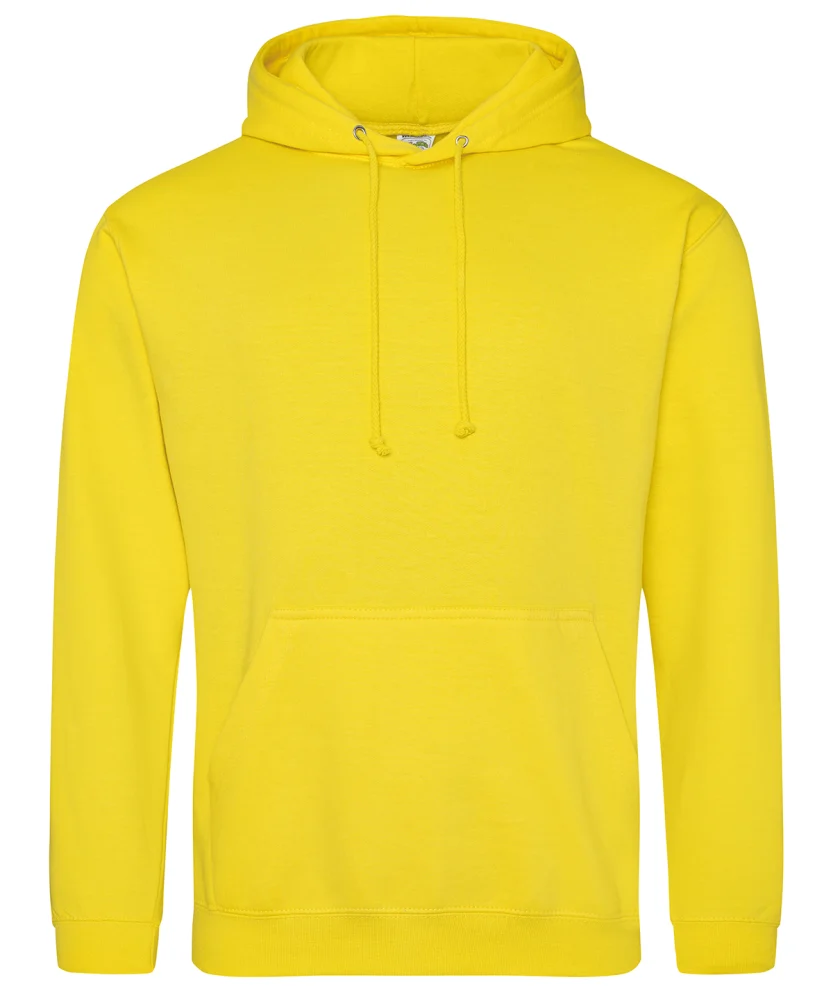 JH001 — Sun Yellow