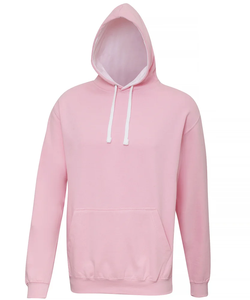 JH003 — Baby Pink/Arctic White
