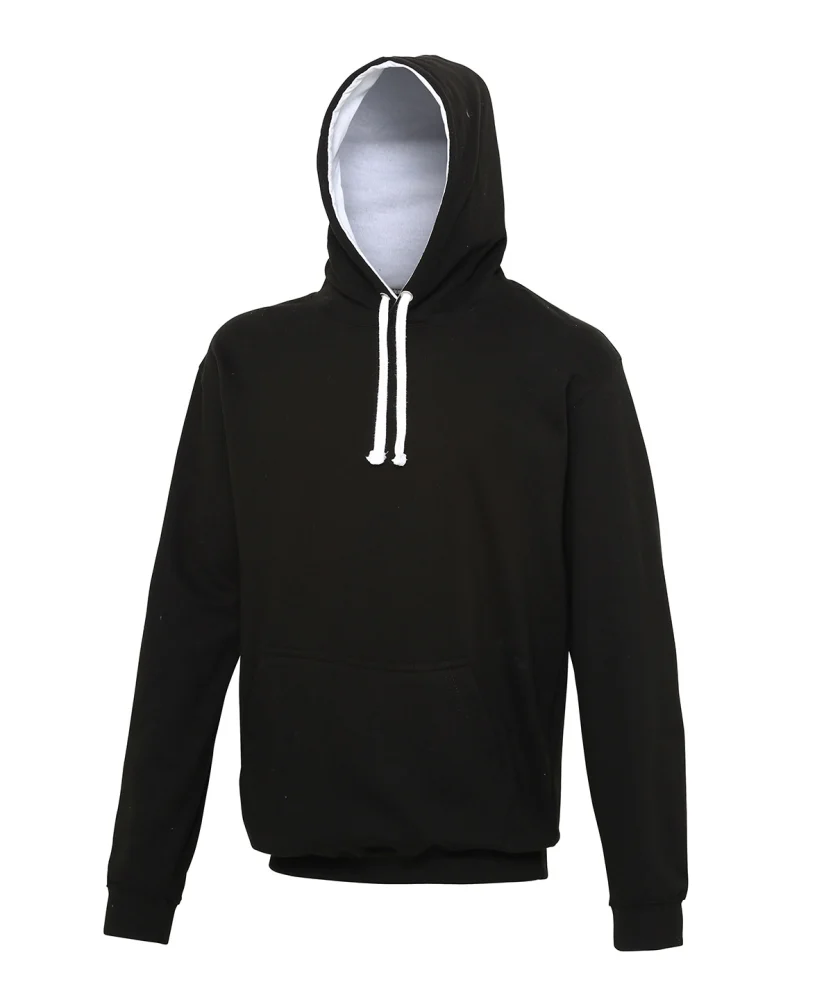 JH003 — Jet Black/Arctic White