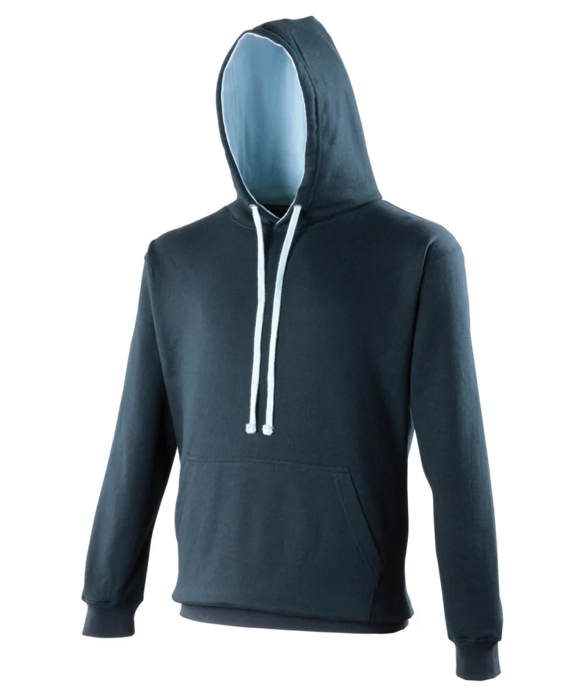 JH003 — New French Navy/Sky Blue