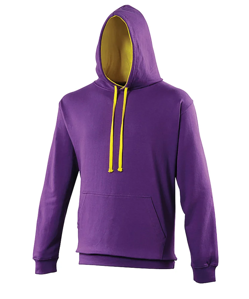 JH003 — Purple/Sun Yellow