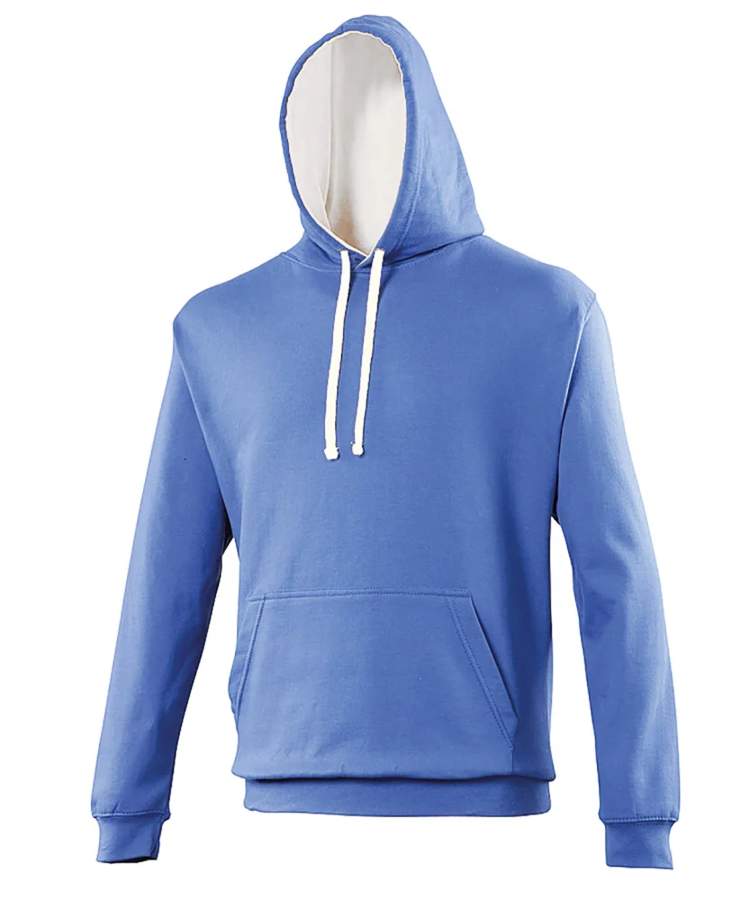 JH003 — Royal Blue/Arctic White