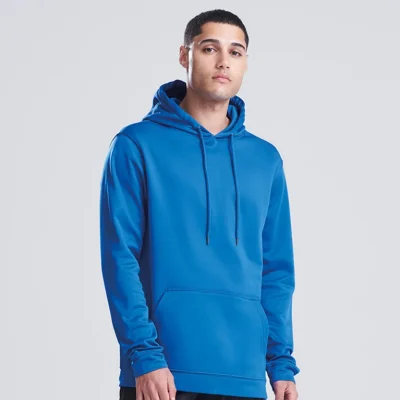Sweat à capuche AWDis Just Hoods