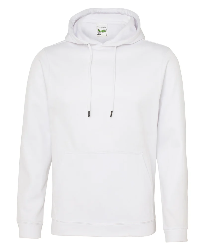 JH006 — Arctic White