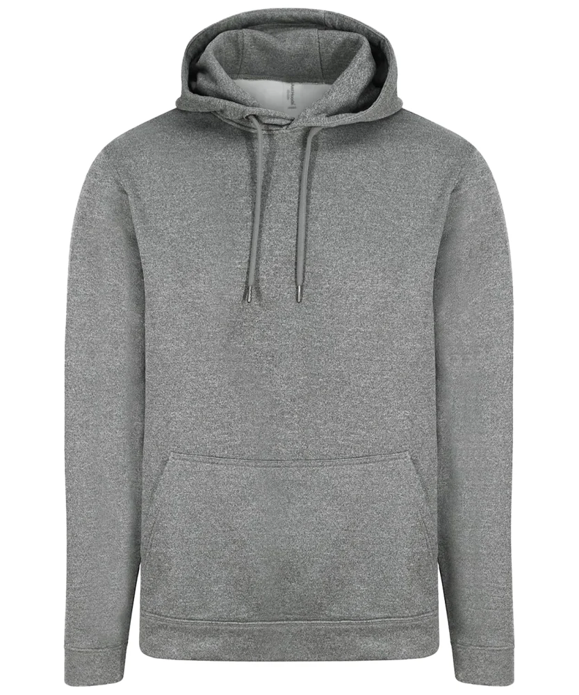 JH006 — Grey Melange