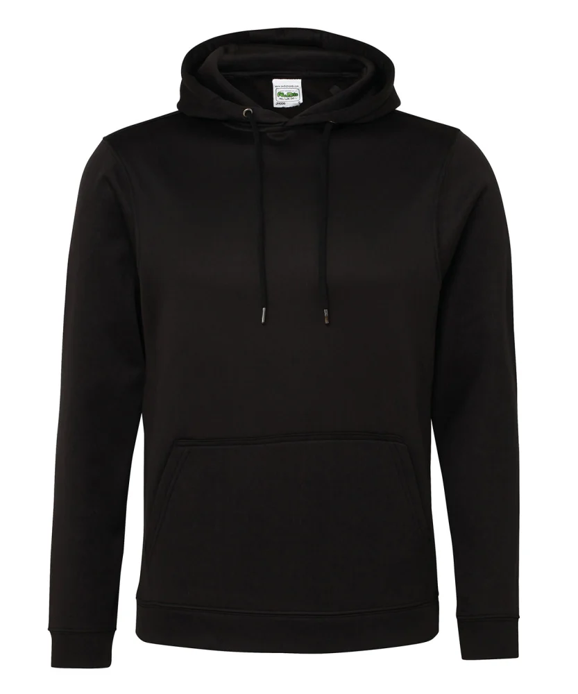 JH006 — Jet Black