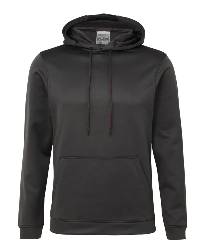 JH006 — Steel Grey