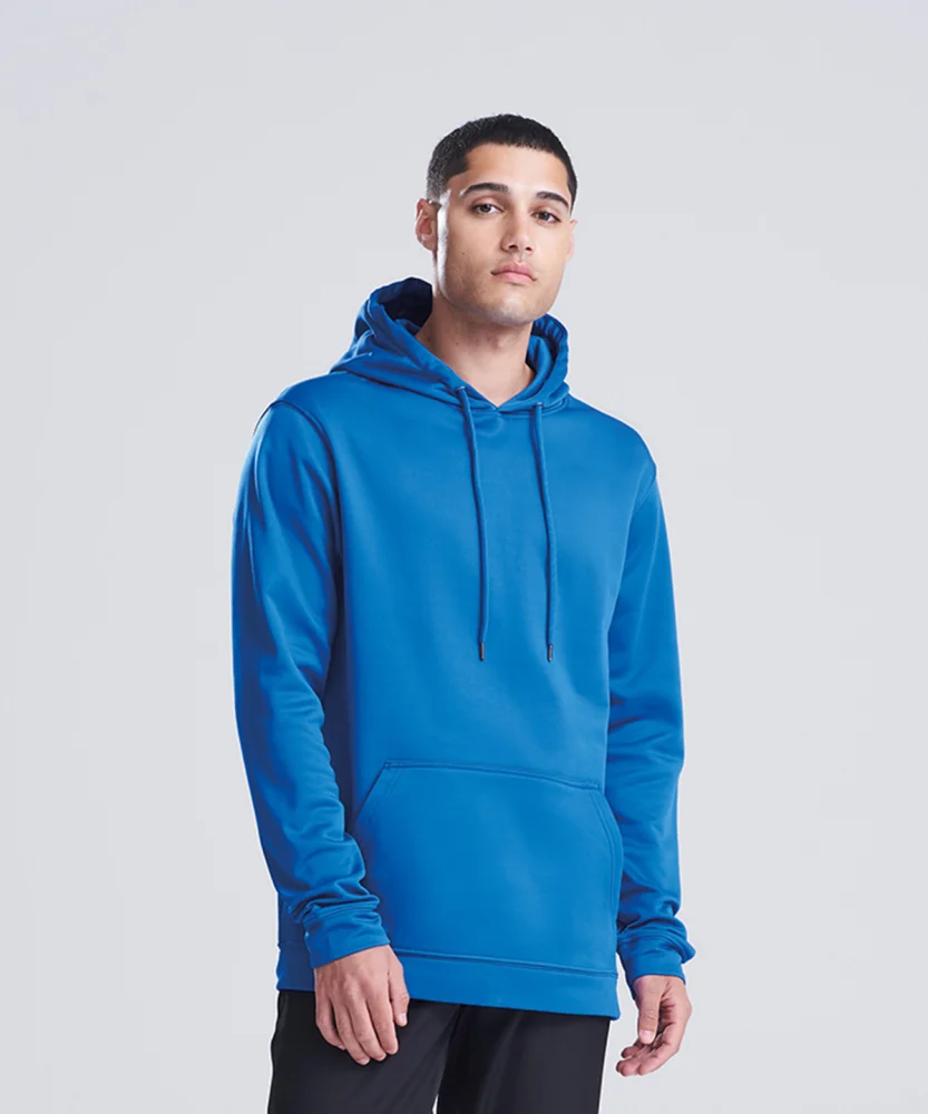 Sweat à capuche AWDis Just Hoods