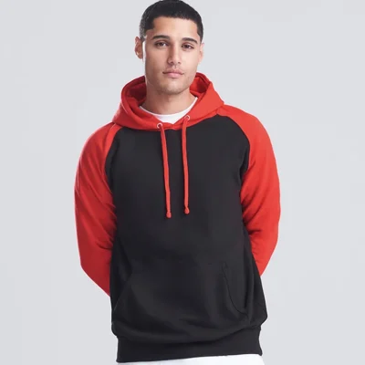 Sweat à capuche AWDis Just Hoods
