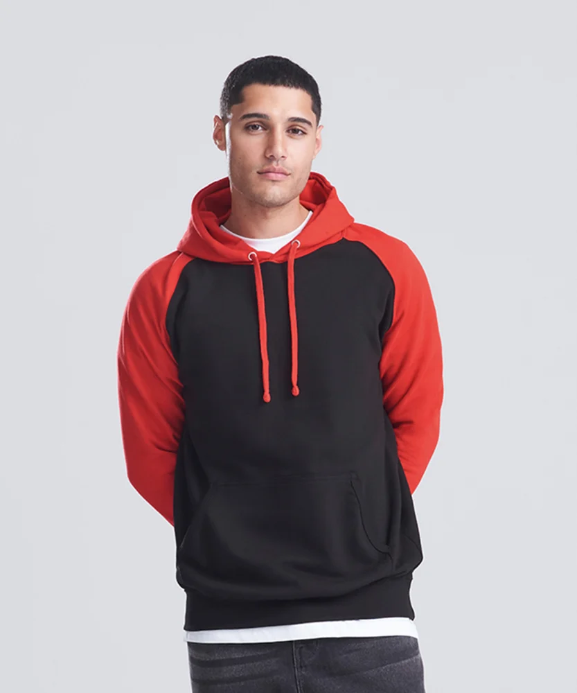 Sweat à capuche AWDis Just Hoods