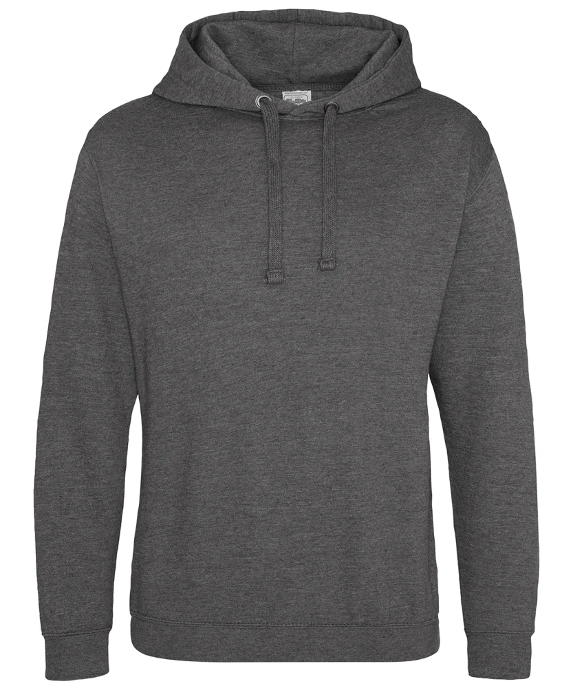 JH011 — Charcoal