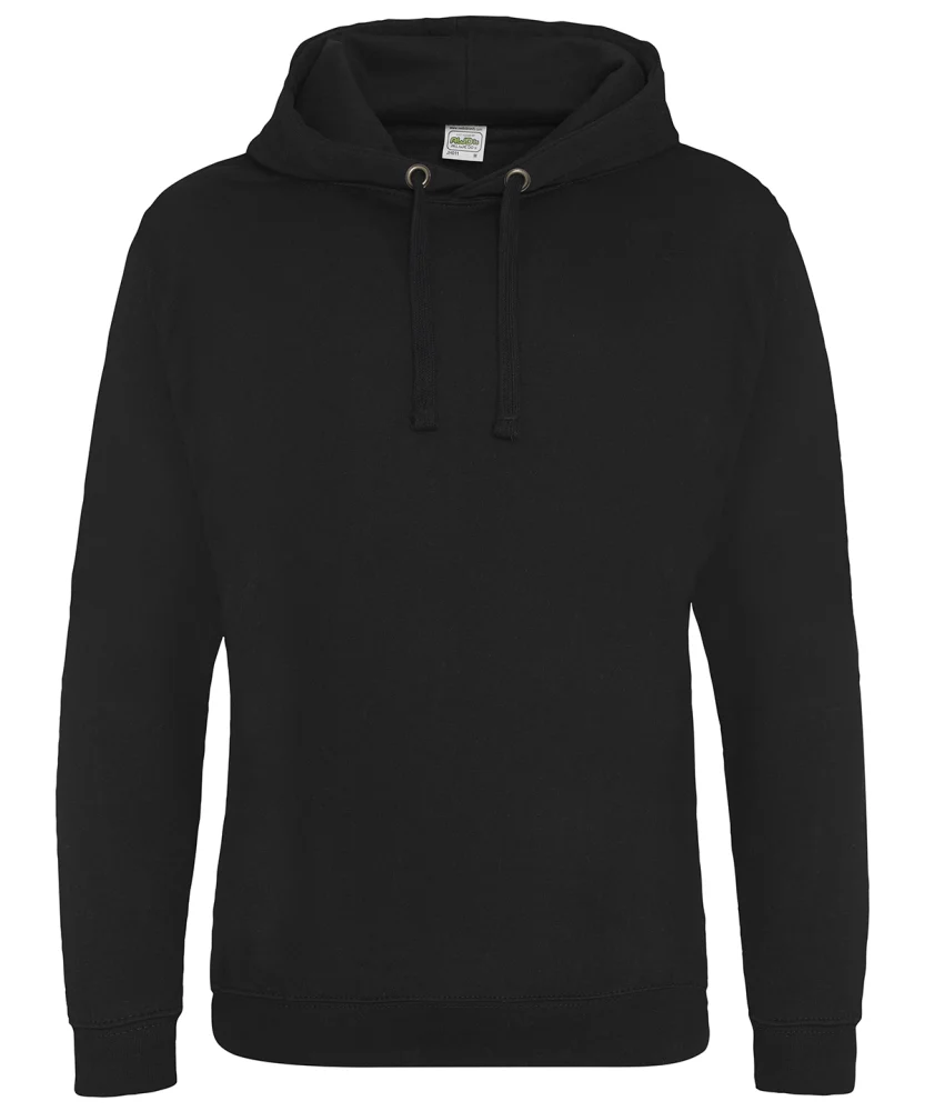 JH011 — Jet Black