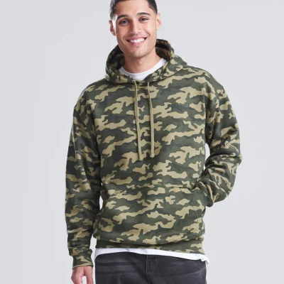 Sweat à capuche AWDis Just Hoods