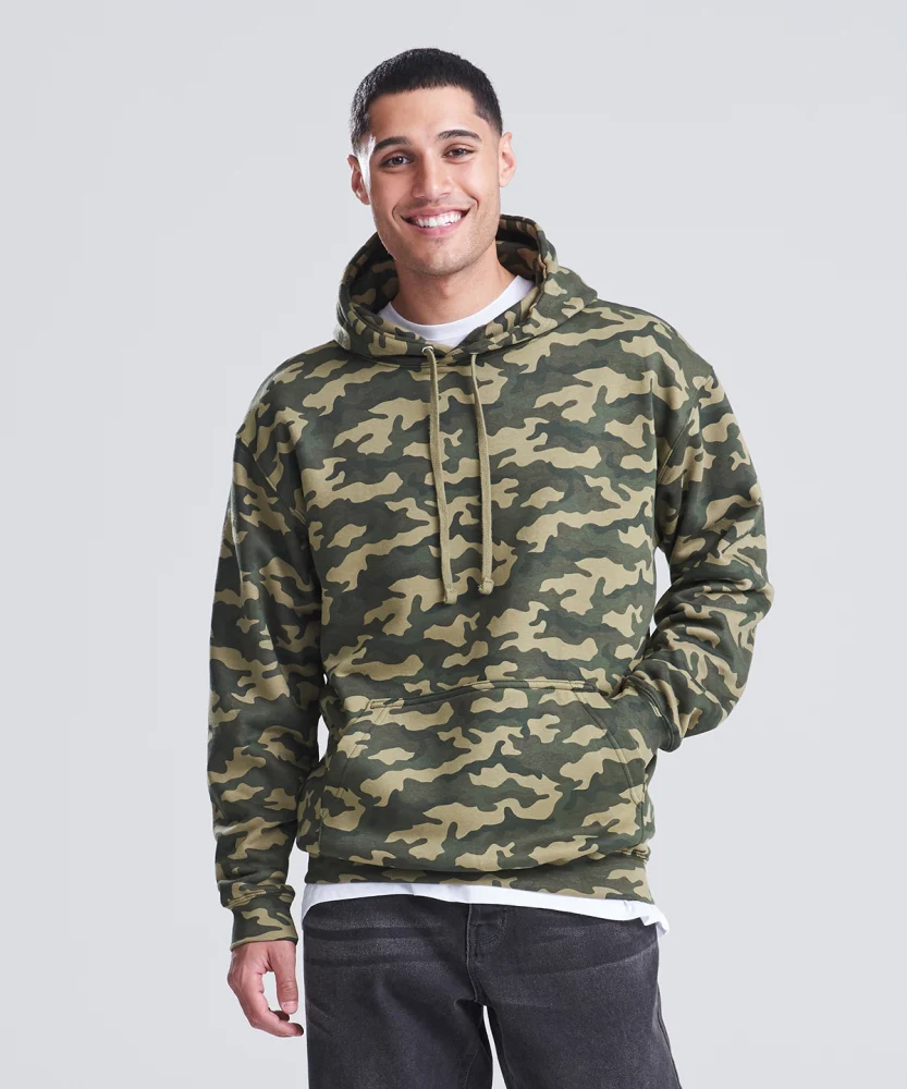 Sweat à capuche AWDis Just Hoods