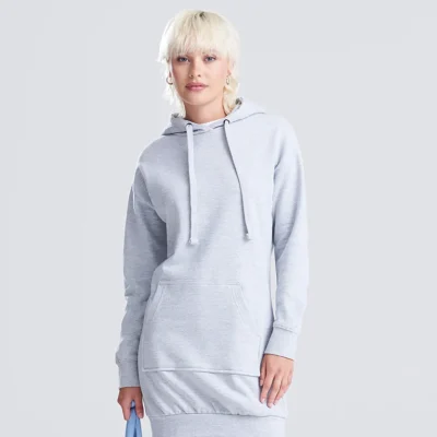 Sweat à capuche femme AWDis Just Hoods