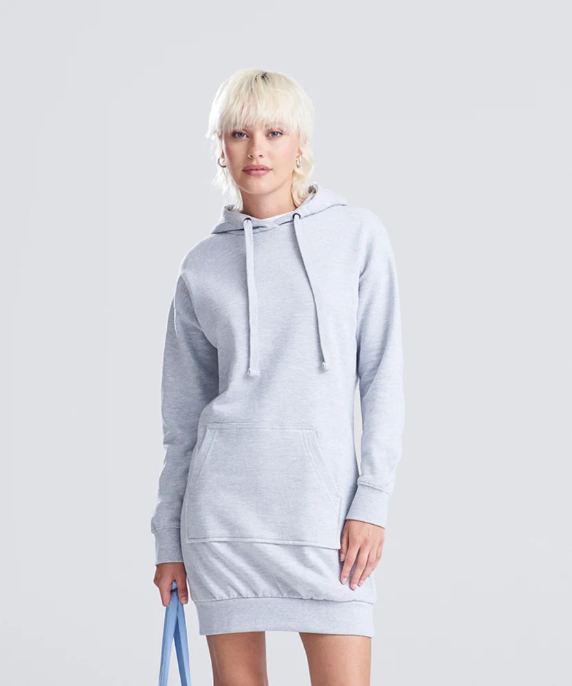 Sweat à capuche femme AWDis Just Hoods