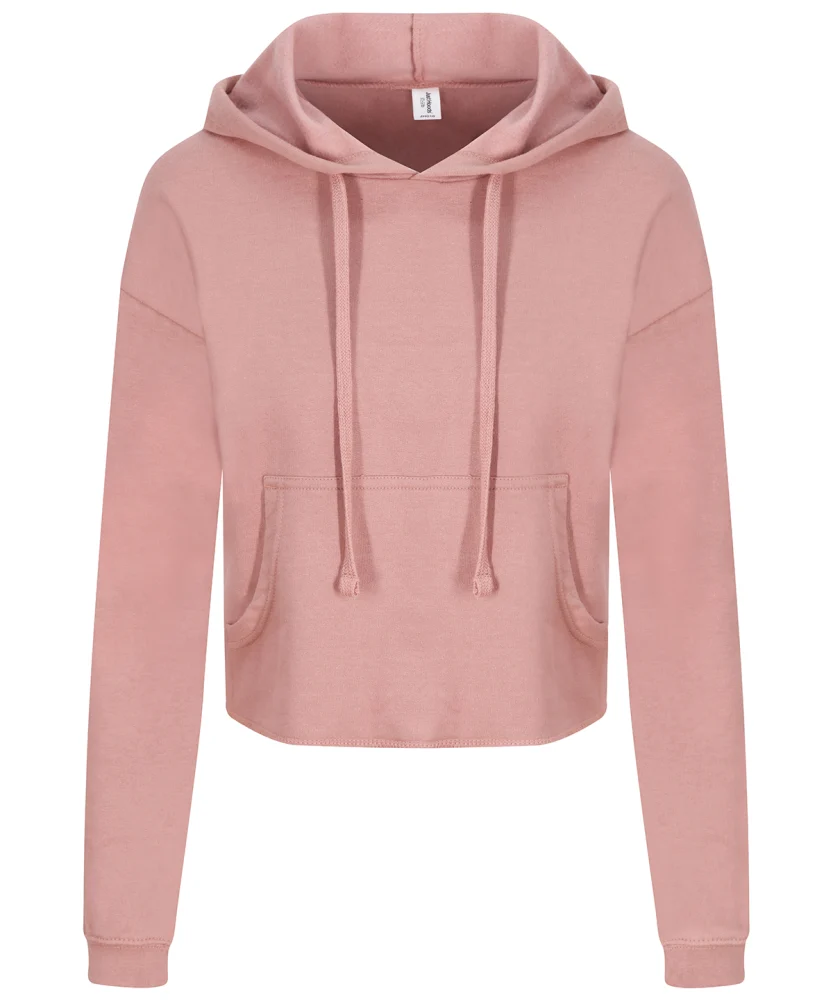 JH016 — Dusty Pink