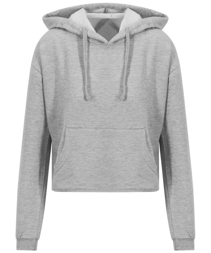 JH016 — Heather Grey