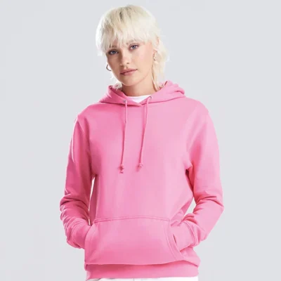 Sweat à capuche femme AWDis Just Hoods