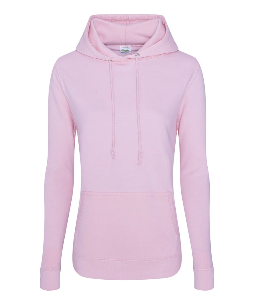 JH01F — Baby Pink
