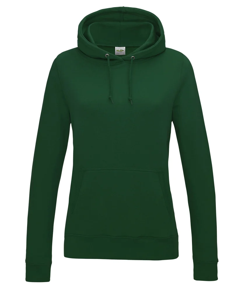JH01F — Bottle Green