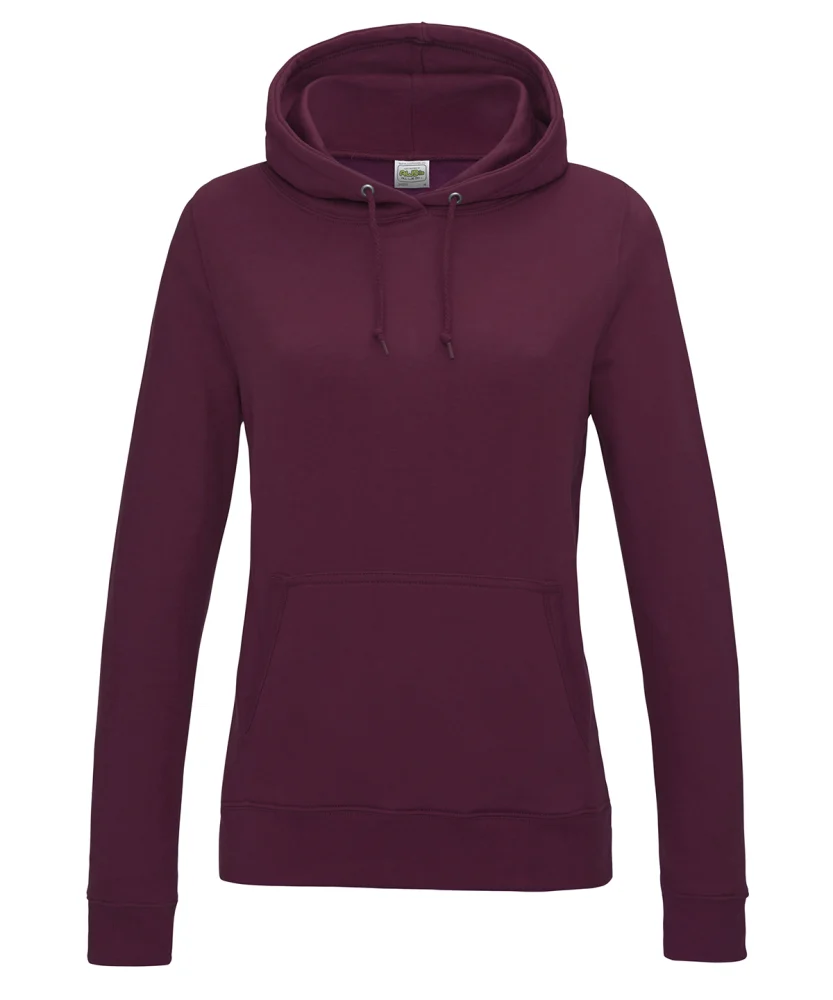 JH01F — Burgundy