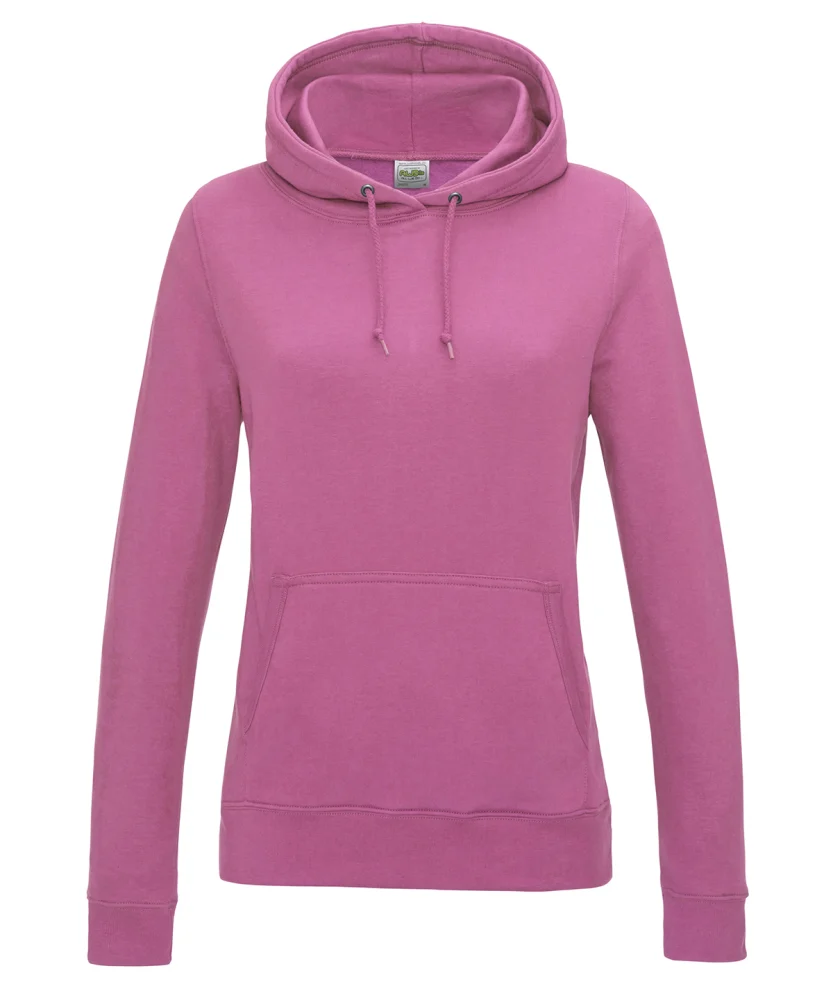 JH01F — Candyfloss Pink