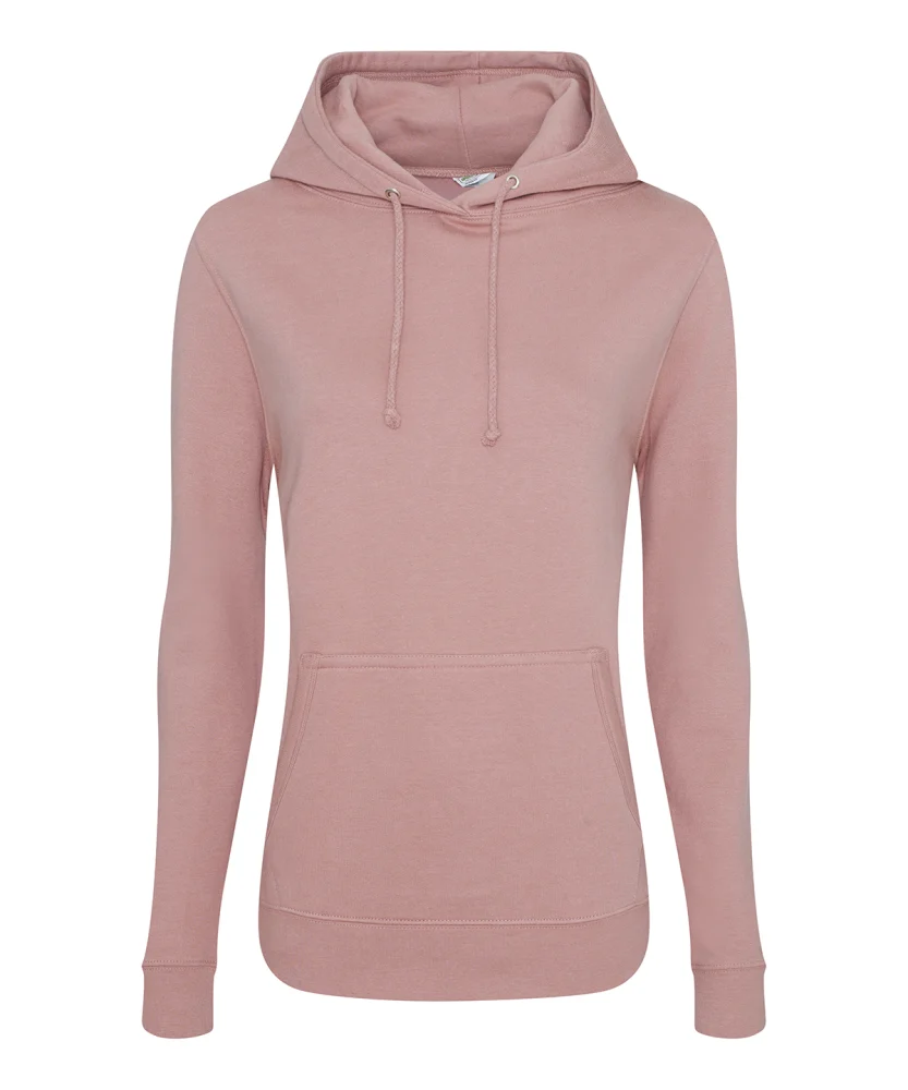 JH01F — Dusty Pink