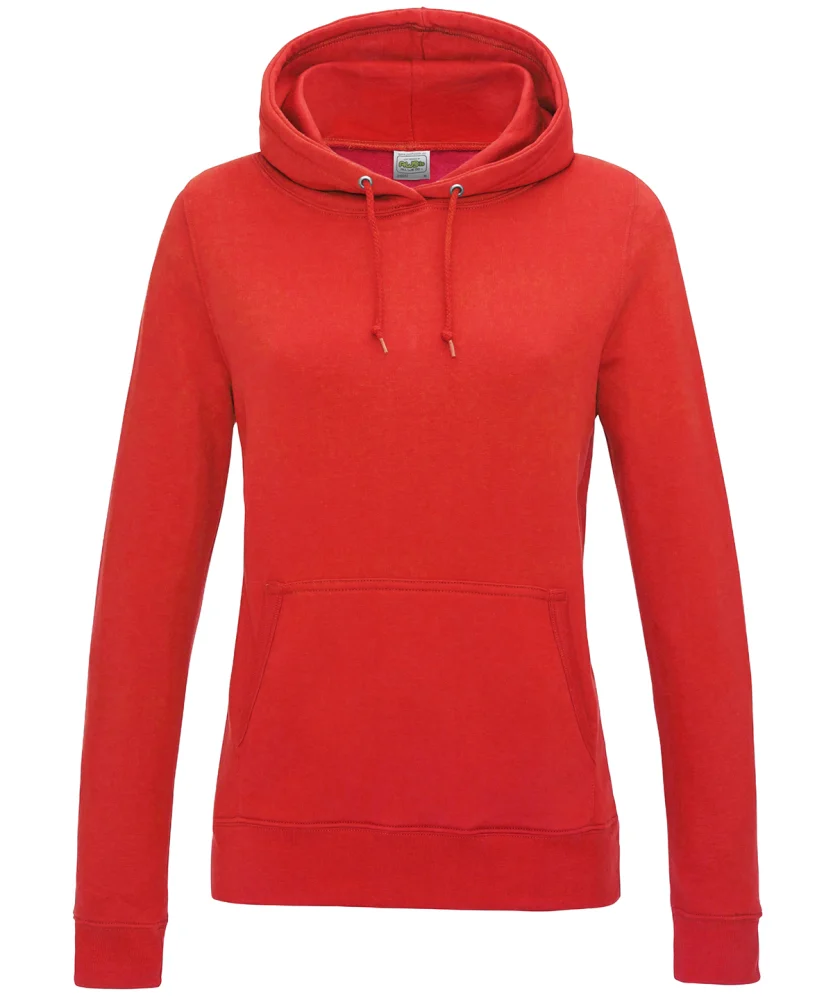 JH01F — Fire Red