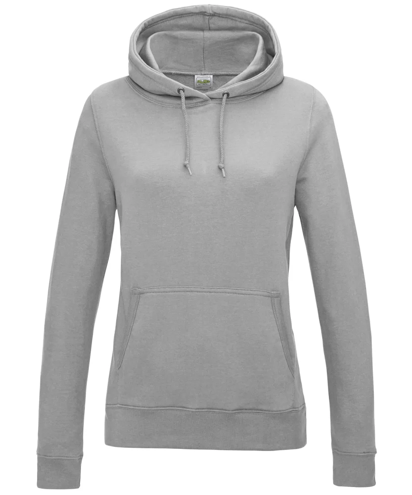 JH01F — Heather Grey