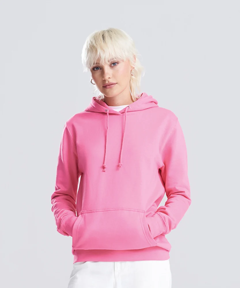 Sweat à capuche femme AWDis Just Hoods