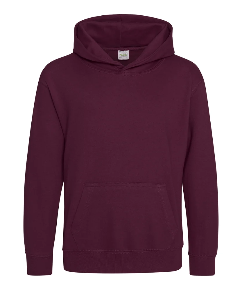 JH01J — Burgundy