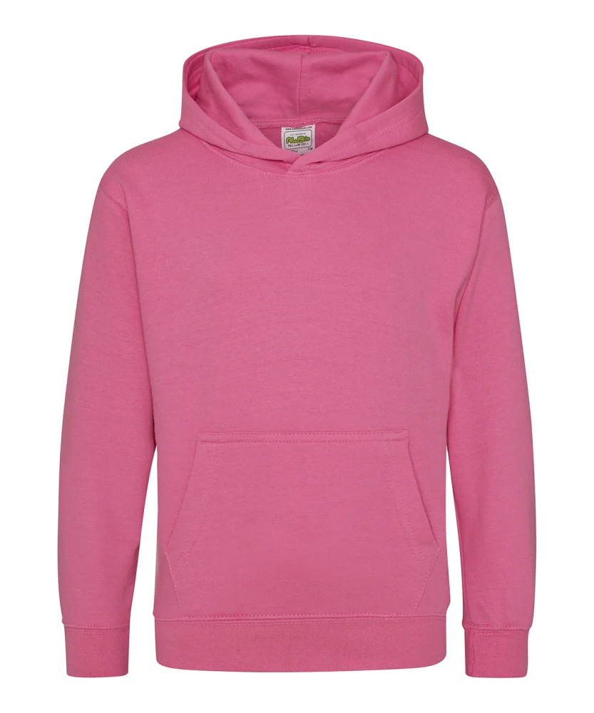 JH01J — Candyfloss Pink