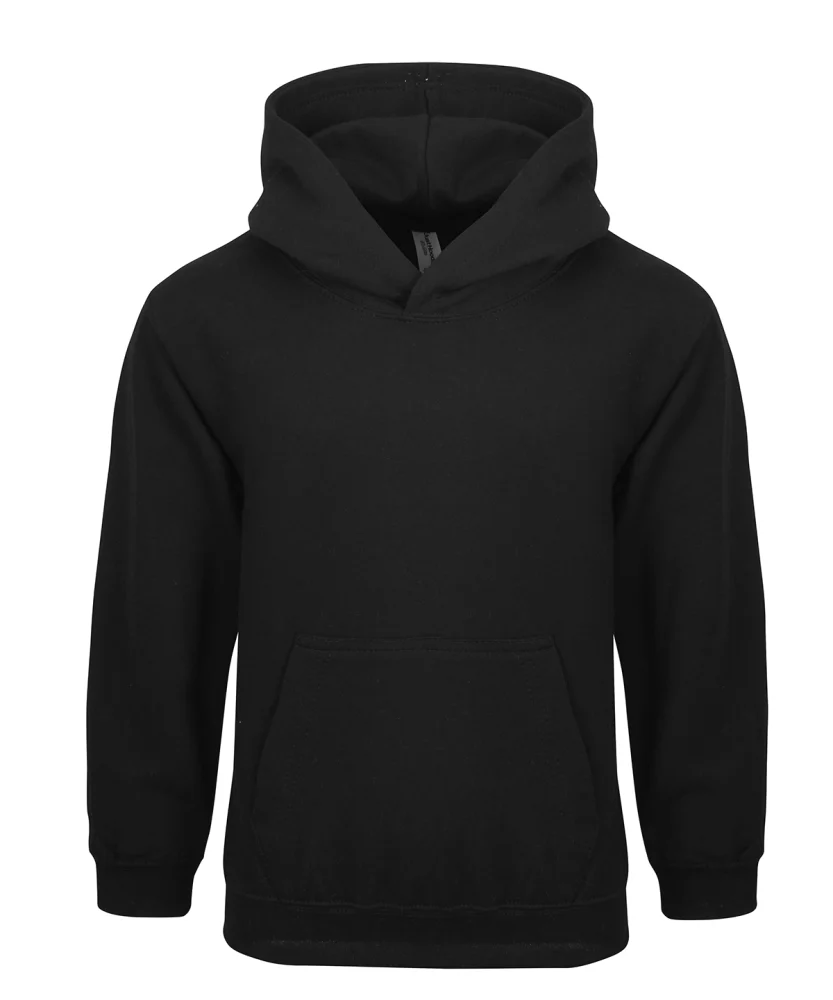 JH01J — Deep Black