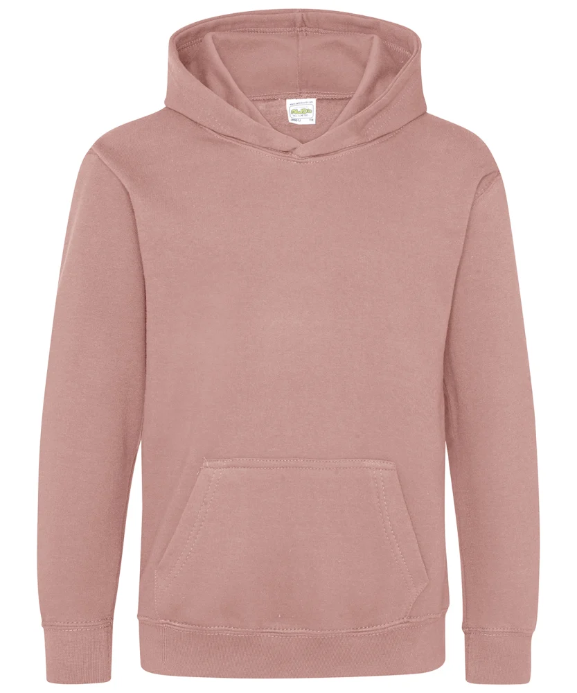 JH01J — Dusty Pink