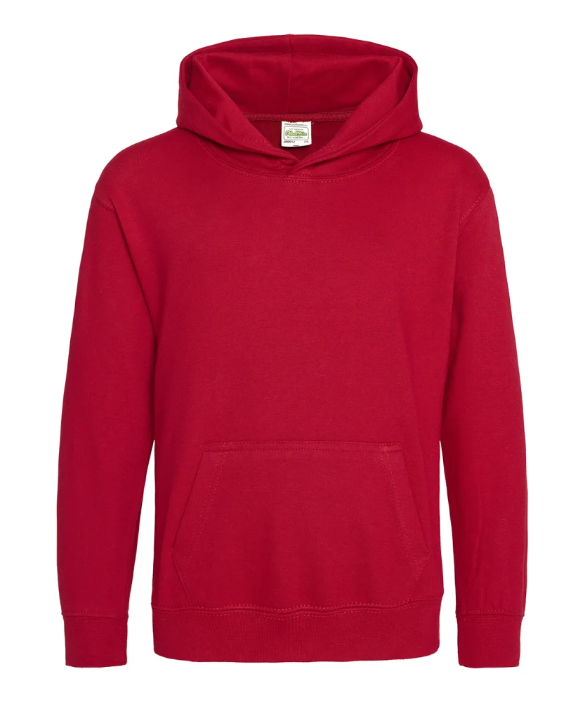 JH01J — Fire Red