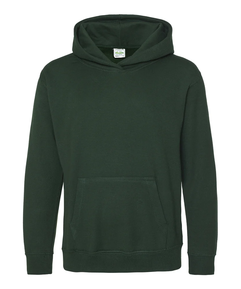 JH01J — Forest Green