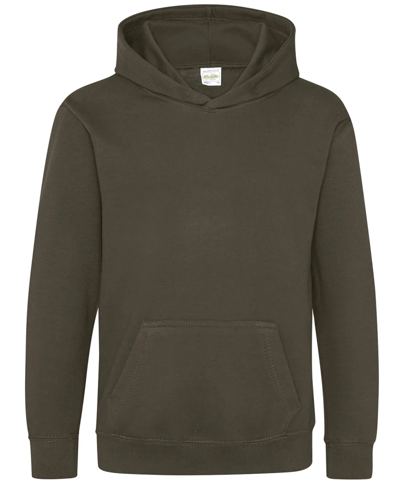 JH01J — Olive Green