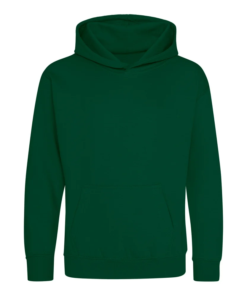 JH01J — Rainforest Green