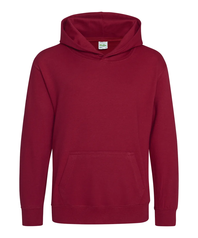JH01J — Red Hot Chilli