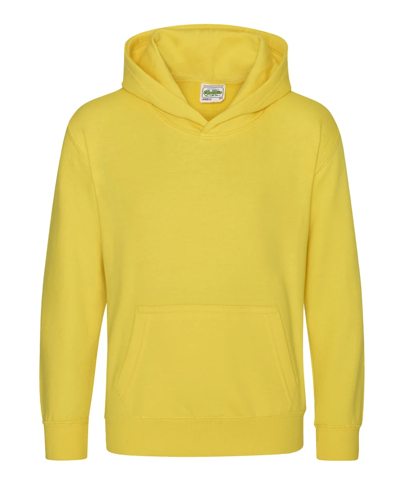 JH01J — Sun Yellow