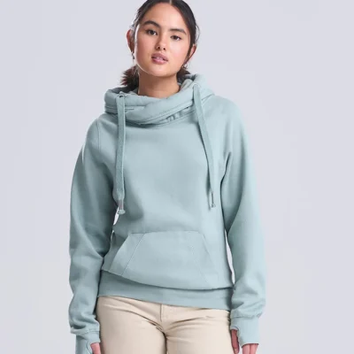 Sweat à capuche AWDis Just Hoods