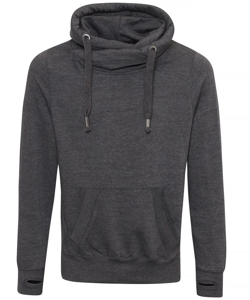 JH021 — Charcoal
