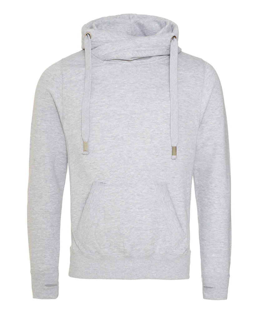 JH021 — Heather Grey