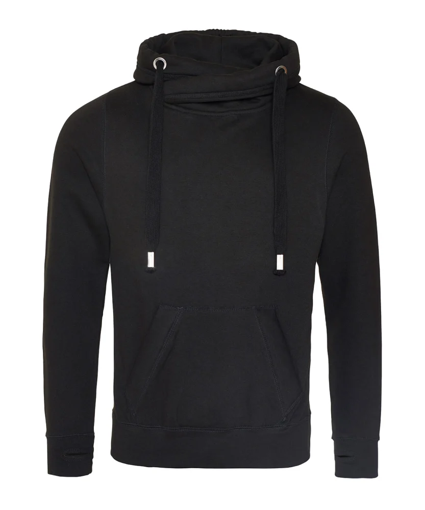 JH021 — Jet Black