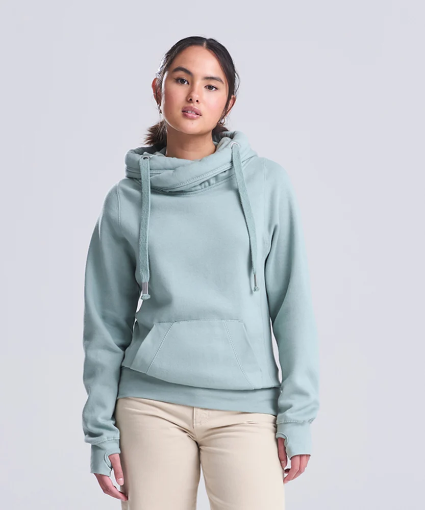 Sweat à capuche AWDis Just Hoods