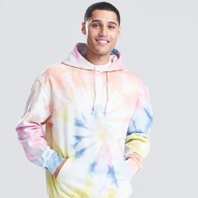 Sweat à capuche AWDis Just Hoods