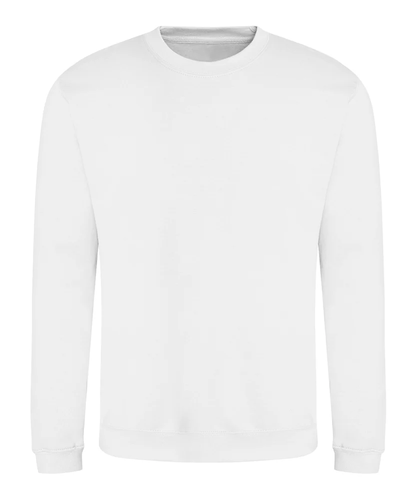 JH030 — Arctic White