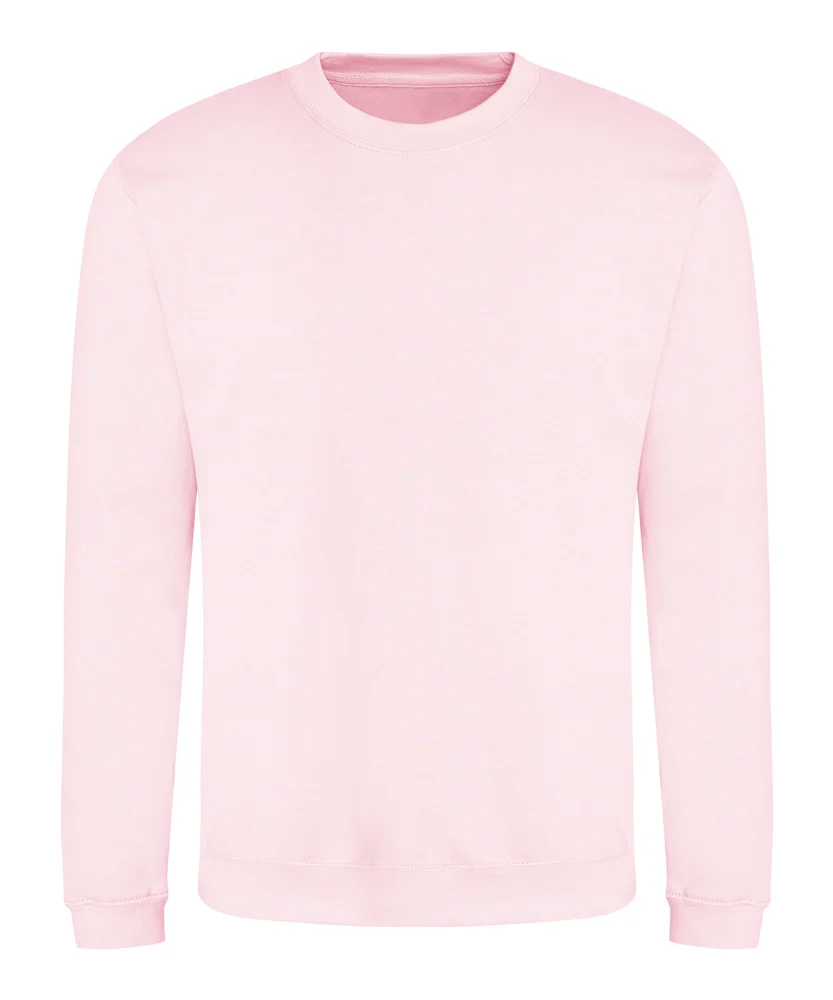 JH030 — Baby Pink