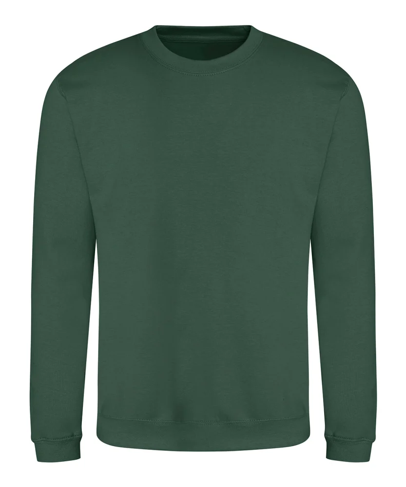 JH030 — Bottle Green